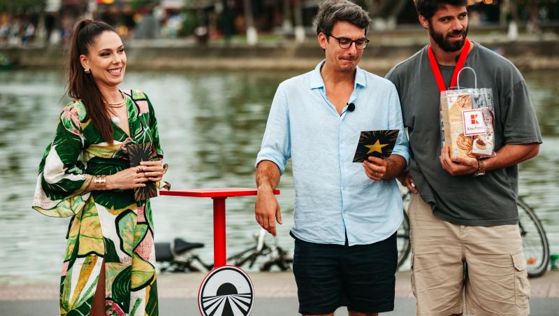 Asia Express sezonul 8, 26 octombrie 2025. Ce s-a întâmplat în toată ediția. Surpriza pe care au avut-o Karmen și Olga