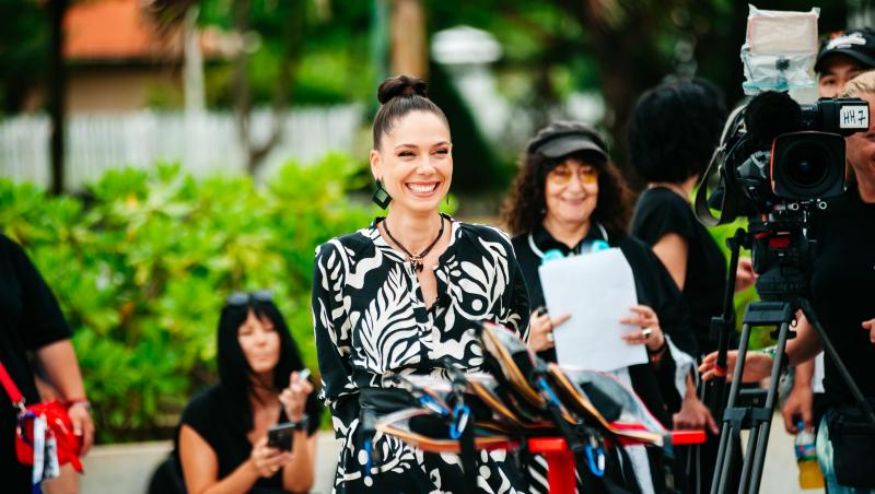 Asia Express sezonul 8, 26 octombrie 2025. Ce s-a întâmplat în toată ediția. Surpriza pe care au avut-o Karmen și Olga