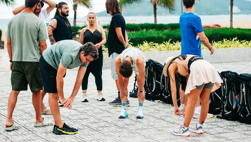 Asia Express sezonul 8, 26 octombrie 2025. Ce s-a întâmplat în toată ediția. Surpriza pe care au avut-o Karmen și Olga