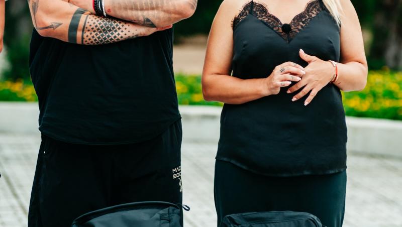 Asia Express sezonul 8, 26 octombrie 2025. Ce s-a întâmplat în toată ediția. Surpriza pe care au avut-o Karmen și Olga