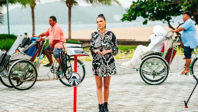 Asia Express sezonul 8, 26 octombrie 2025. Ce s-a întâmplat în toată ediția. Surpriza pe care au avut-o Karmen și Olga