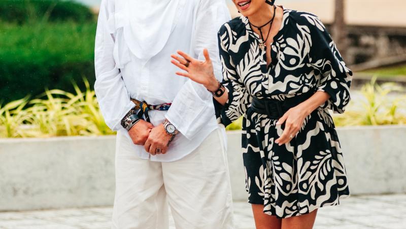 Asia Express sezonul 8, 26 octombrie 2025. Ce s-a întâmplat în toată ediția. Surpriza pe care au avut-o Karmen și Olga