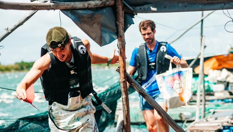 Asia Express sezonul 8, 26 octombrie 2025. Ce s-a întâmplat în toată ediția. Surpriza pe care au avut-o Karmen și Olga