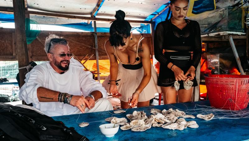 Asia Express sezonul 8, 26 octombrie 2025. Ce s-a întâmplat în toată ediția. Surpriza pe care au avut-o Karmen și Olga