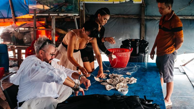 Asia Express sezonul 8, 26 octombrie 2025. Ce s-a întâmplat în toată ediția. Surpriza pe care au avut-o Karmen și Olga