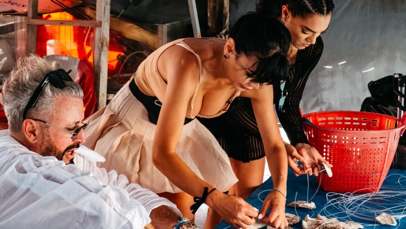 Asia Express sezonul 8, 26 octombrie 2025. Ce s-a întâmplat în toată ediția. Surpriza pe care au avut-o Karmen și Olga