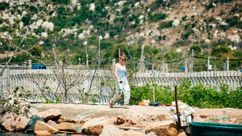 Asia Express sezonul 8, 26 octombrie 2025. Ce s-a întâmplat în toată ediția. Surpriza pe care au avut-o Karmen și Olga