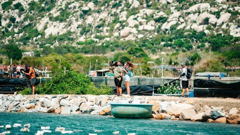 Asia Express sezonul 8, 26 octombrie 2025. Ce s-a întâmplat în toată ediția. Surpriza pe care au avut-o Karmen și Olga