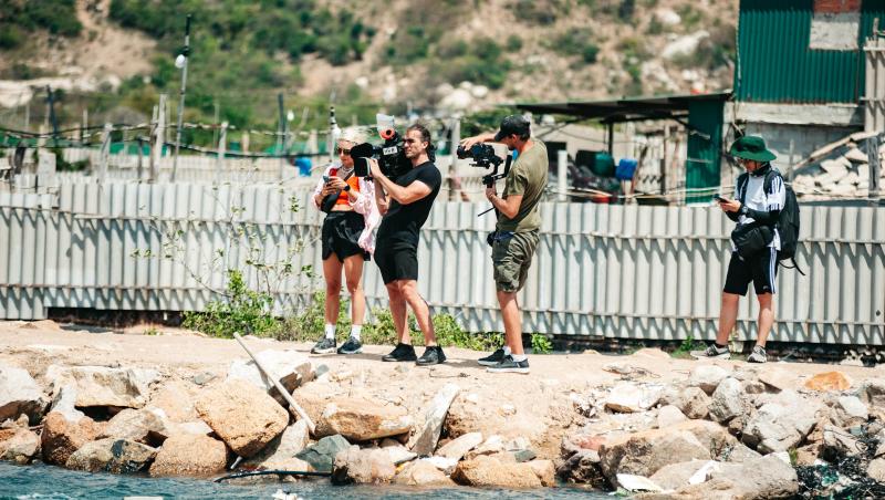 Asia Express sezonul 8, 26 octombrie 2025. Ce s-a întâmplat în toată ediția. Surpriza pe care au avut-o Karmen și Olga