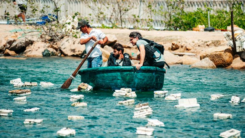 Asia Express sezonul 8, 26 octombrie 2025. Ce s-a întâmplat în toată ediția. Surpriza pe care au avut-o Karmen și Olga