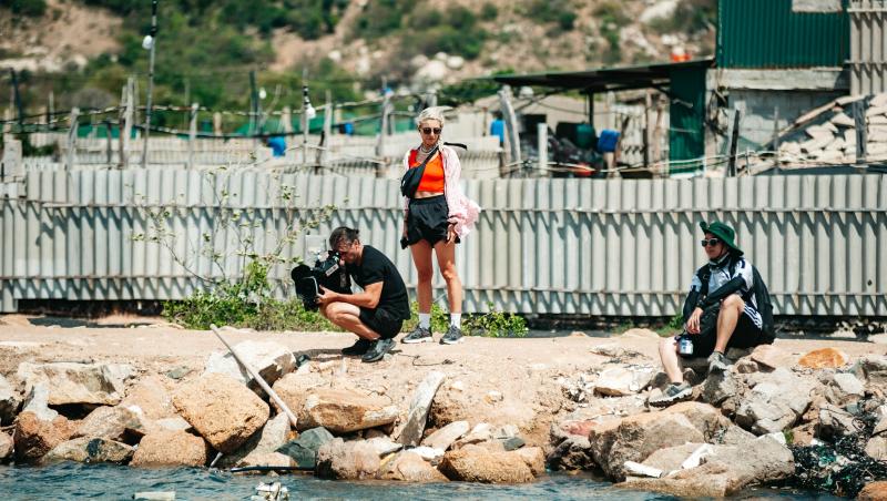 Asia Express sezonul 8, 26 octombrie 2025. Ce s-a întâmplat în toată ediția. Surpriza pe care au avut-o Karmen și Olga