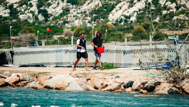 Asia Express sezonul 8, 26 octombrie 2025. Ce s-a întâmplat în toată ediția. Surpriza pe care au avut-o Karmen și Olga