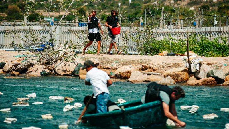 Asia Express sezonul 8, 26 octombrie 2025. Ce s-a întâmplat în toată ediția. Surpriza pe care au avut-o Karmen și Olga