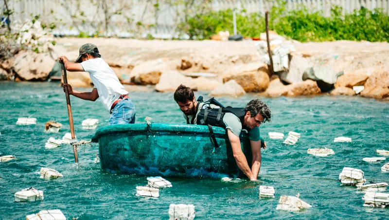 Asia Express sezonul 8, 26 octombrie 2025. Ce s-a întâmplat în toată ediția. Surpriza pe care au avut-o Karmen și Olga