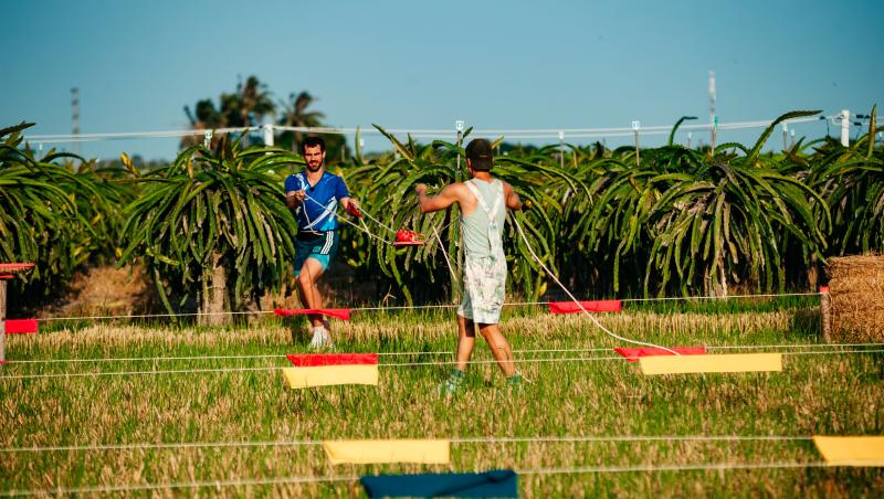 Asia Express sezonul 8, 26 octombrie 2025. Ce s-a întâmplat în toată ediția. Surpriza pe care au avut-o Karmen și Olga