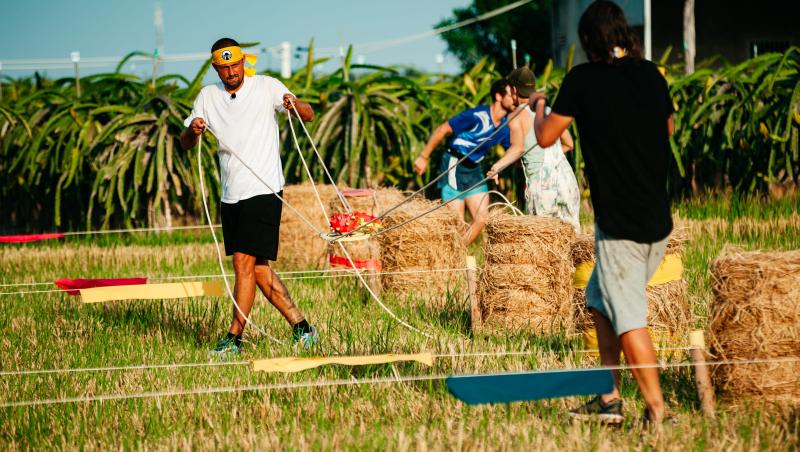 Asia Express sezonul 8, 26 octombrie 2025. Ce s-a întâmplat în toată ediția. Surpriza pe care au avut-o Karmen și Olga