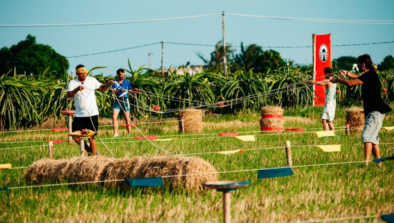 Asia Express sezonul 8, 26 octombrie 2025. Ce s-a întâmplat în toată ediția. Surpriza pe care au avut-o Karmen și Olga