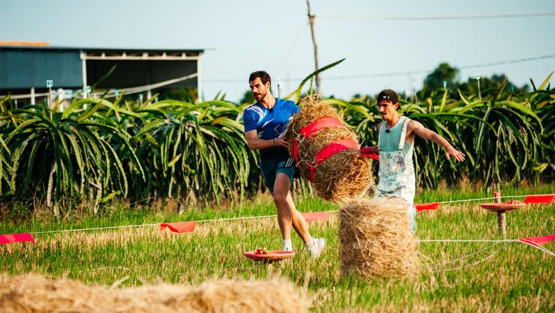 Asia Express sezonul 8, 26 octombrie 2025. Ce s-a întâmplat în toată ediția. Surpriza pe care au avut-o Karmen și Olga