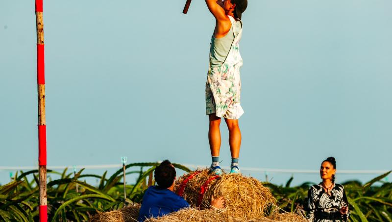 Asia Express sezonul 8, 26 octombrie 2025. Ce s-a întâmplat în toată ediția. Surpriza pe care au avut-o Karmen și Olga