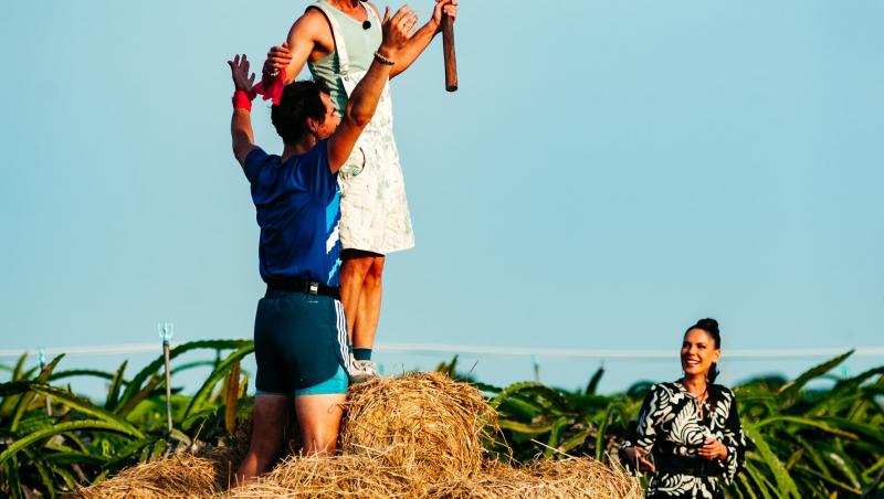 Asia Express sezonul 8, 26 octombrie 2025. Ce s-a întâmplat în toată ediția. Surpriza pe care au avut-o Karmen și Olga