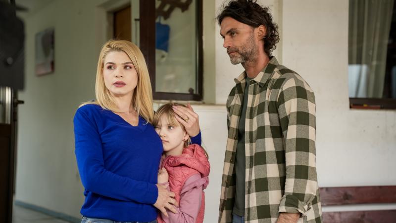 Iubire cu parfum de lavandă, rezumat episoade 19, 20 și 21 din 24 octombrie 2025. Albert se întoarce în Podișor. Ce pățește Amalia