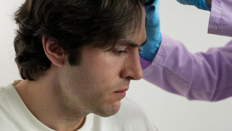 Iubire cu parfum de lavandă, rezumat episoade 19, 20 și 21 din 24 octombrie 2025. Albert se întoarce în Podișor. Ce pățește Amalia