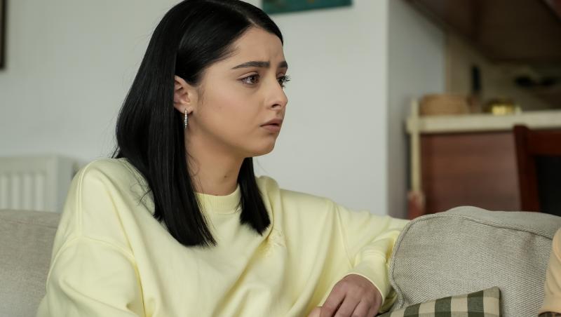 Iubire cu parfum de lavandă, rezumat episoade 19, 20 și 21 din 24 octombrie 2025. Albert se întoarce în Podișor. Ce pățește Amalia