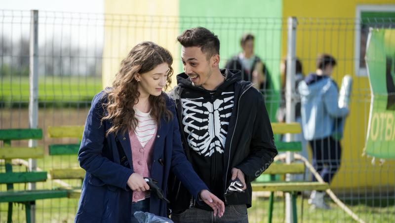 Iubire cu parfum de lavandă, rezumat episoade 19, 20 și 21 din 24 octombrie 2025. Albert se întoarce în Podișor. Ce pățește Amalia