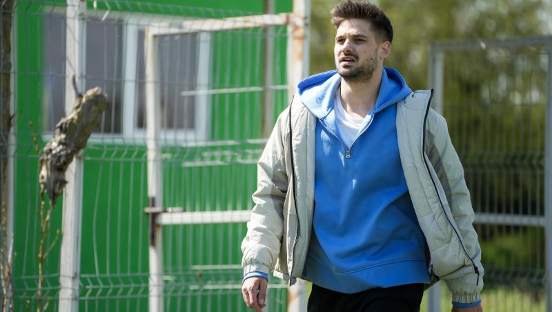 Iubire cu parfum de lavandă, rezumat episoade 19, 20 și 21 din 24 octombrie 2025. Albert se întoarce în Podișor. Ce pățește Amalia