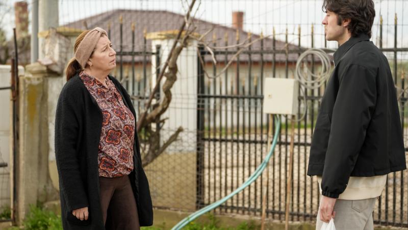 Iubire cu parfum de lavandă, rezumat episoade 19, 20 și 21 din 24 octombrie 2025. Albert se întoarce în Podișor. Ce pățește Amalia