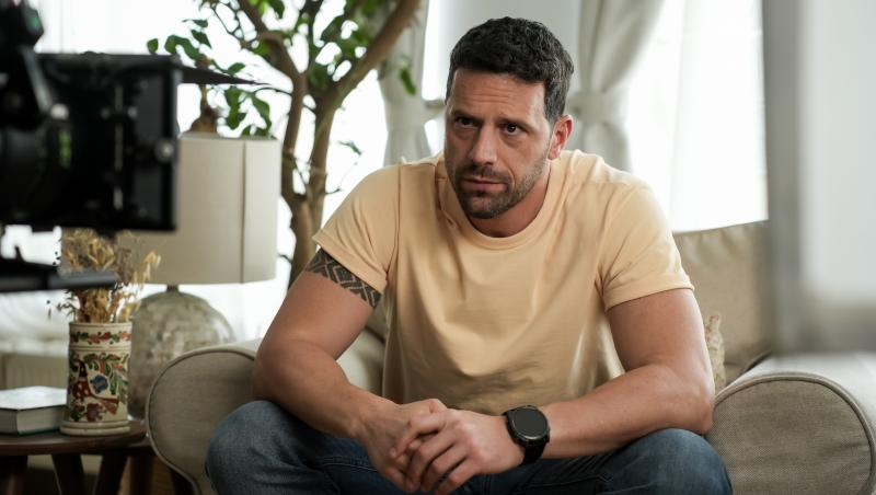 Iubire cu parfum de lavandă, rezumat episoade 19, 20 și 21 din 24 octombrie 2025. Albert se întoarce în Podișor. Ce pățește Amalia