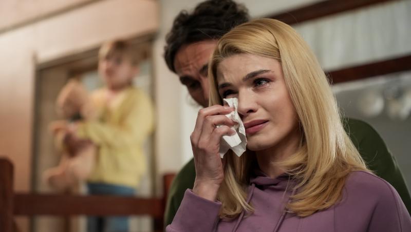 Iubire cu parfum de lavandă, rezumat episoade 19, 20 și 21 din 24 octombrie 2025. Albert se întoarce în Podișor. Ce pățește Amalia