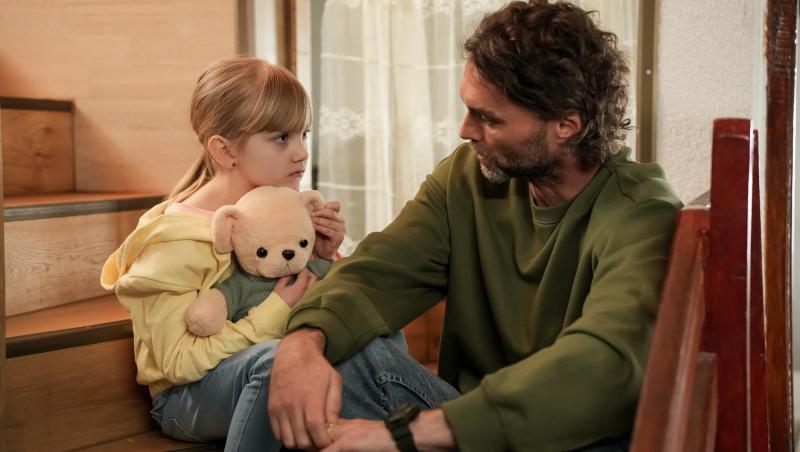 Iubire cu parfum de lavandă, rezumat episoade 19, 20 și 21 din 24 octombrie 2025. Albert se întoarce în Podișor. Ce pățește Amalia