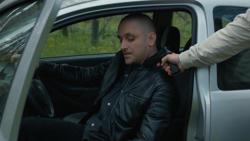 Iubire cu parfum de lavandă, rezumat episoade 19, 20 și 21 din 24 octombrie 2025. Albert se întoarce în Podișor. Ce pățește Amalia