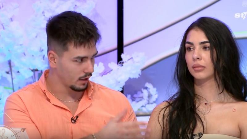 Mireasa, sezon 12. Ce spune psihologul Eduard Puiu despre „găștile” din casă și atitudinea față de Loredana: „Care e miza?”