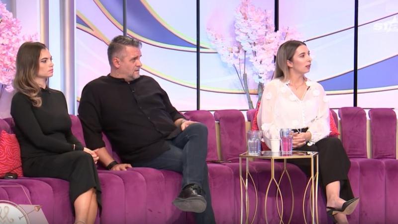 Mireasa, sezon 12. Ce spune psihologul Eduard Puiu despre „găștile” din casă și atitudinea față de Loredana: „Care e miza?”