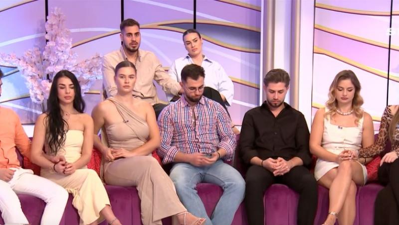 Mireasa, sezon 12. Ce spune psihologul Eduard Puiu despre „găștile” din casă și atitudinea față de Loredana: „Care e miza?”