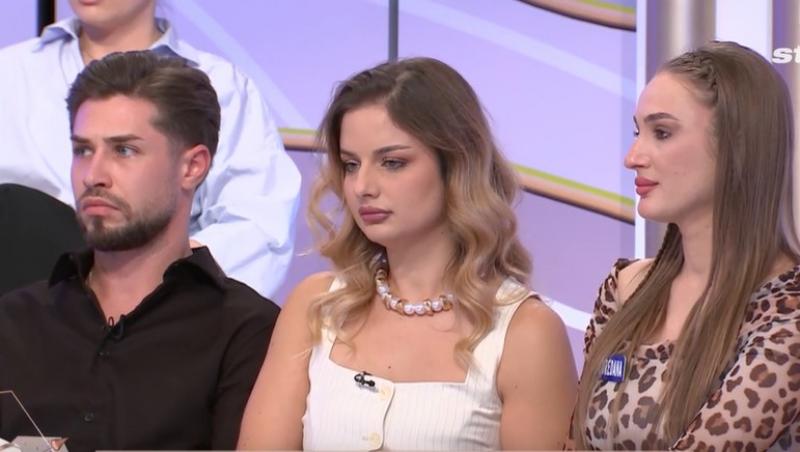 Mireasa, sezon 12. Ce spune psihologul Eduard Puiu despre „găștile” din casă și atitudinea față de Loredana: „Care e miza?”