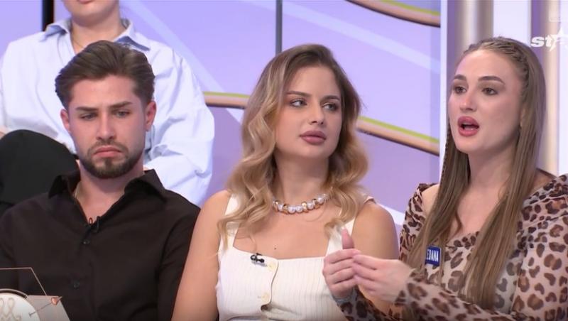 Mireasa, sezon 12. Ce spune psihologul Eduard Puiu despre „găștile” din casă și atitudinea față de Loredana: „Care e miza?”