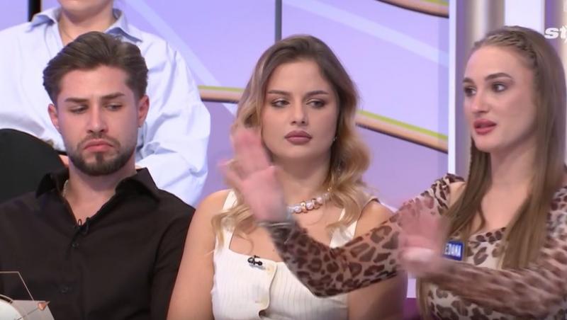 Mireasa, sezon 12. Ce spune psihologul Eduard Puiu despre „găștile” din casă și atitudinea față de Loredana: „Care e miza?”