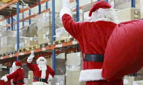 (P) De ce achizițiile online de produse de Crăciun sunt esențiale pentru comercianți în sezonul 2025