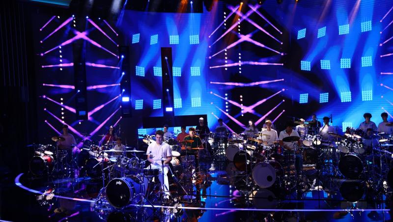 Anca Dinicu, momentul care a luat-o prin surprindere la The Ticket, sâmbătă, de la 20:00: „Mă uit la tine și...”