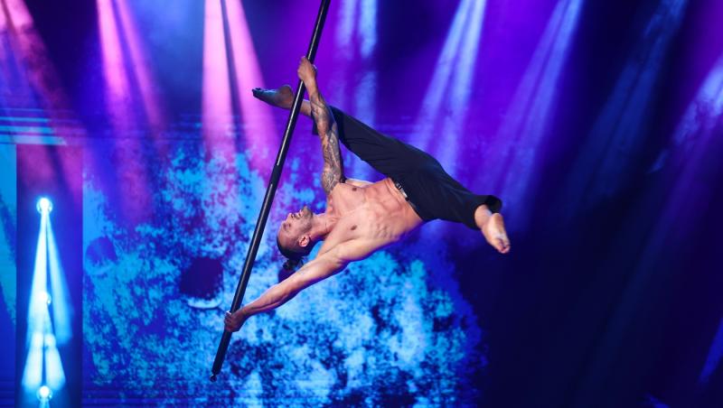 Anca Dinicu, momentul care a luat-o prin surprindere la The Ticket, sâmbătă, de la 20:00: „Mă uit la tine și...”