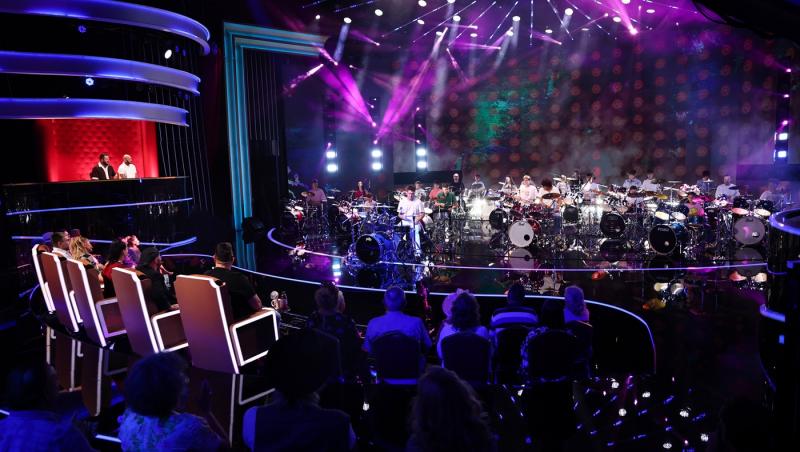 Anca Dinicu, momentul care a luat-o prin surprindere la The Ticket, sâmbătă, de la 20:00: „Mă uit la tine și...”