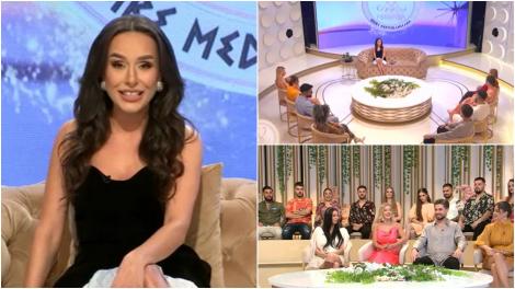 Mireasa sezonul 12. Cum arată clasamentul publicului! Ei sunt Mama, Fata și Băiatul Săptămânii în Gala din 24 octombrie 2025