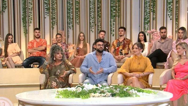 Mireasa sezonul 12. Cum arată clasamentul publicului! Ei sunt Mama, Fata și Băiatul Săptămânii în Gala din 24 octombrie 2025