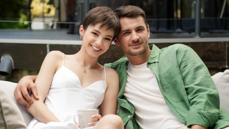 Cele mai noi episoade ale serialului original Ana, Mi-ai fost scrisă în ADN, în topul preferințelor românilor