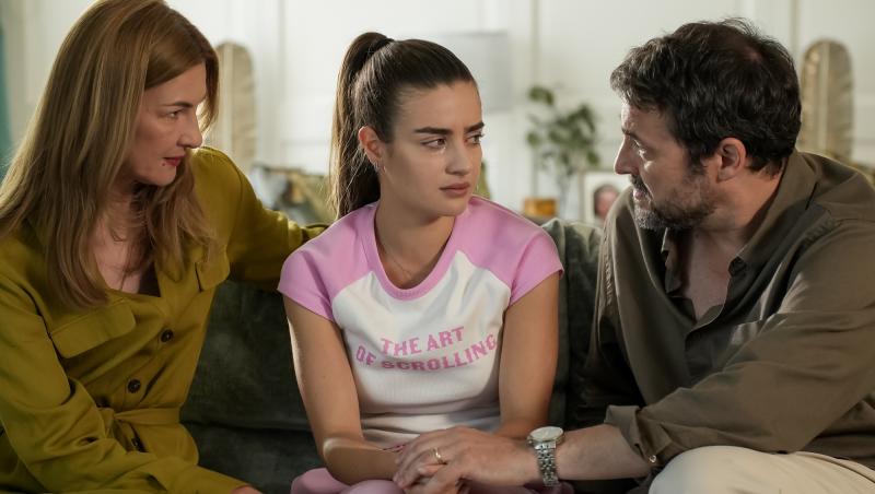 Cele mai noi episoade ale serialului original Ana, Mi-ai fost scrisă în ADN, în topul preferințelor românilor