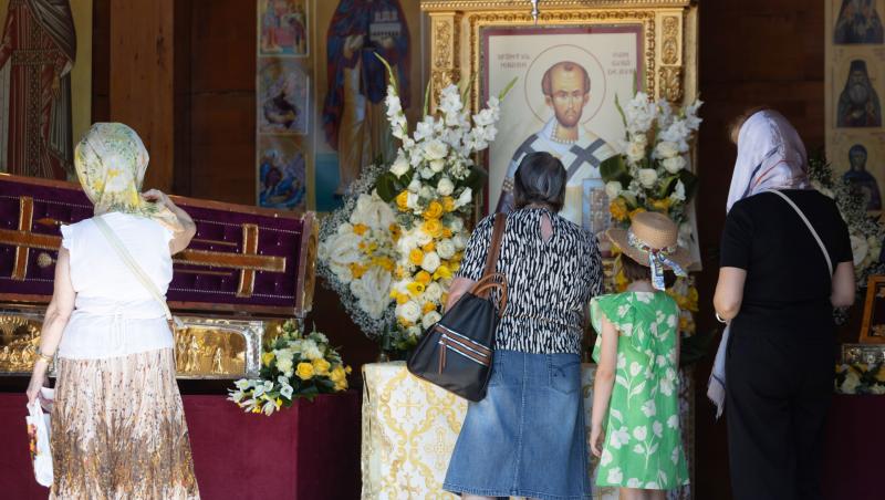 Tradiții și obiceiuri de Sfântul Mare Mucenic Dimitrie. Ce respectă românii pe 26 octombrie