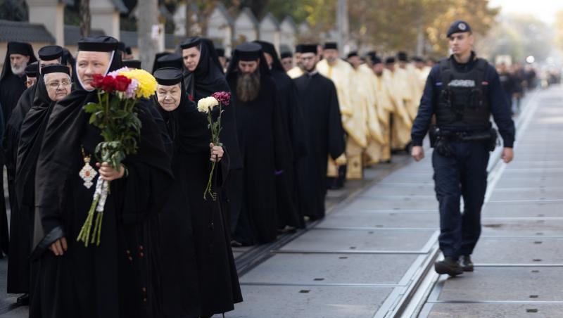 Tradiții și obiceiuri de Sfântul Mare Mucenic Dimitrie. Ce respectă românii pe 26 octombrie